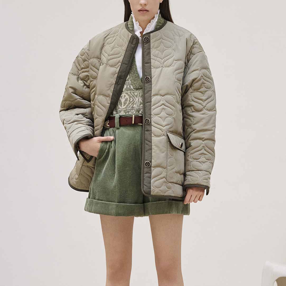 Discover the sandro second hand website